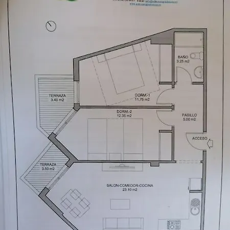 Appartement Torrevieja Exterior photo