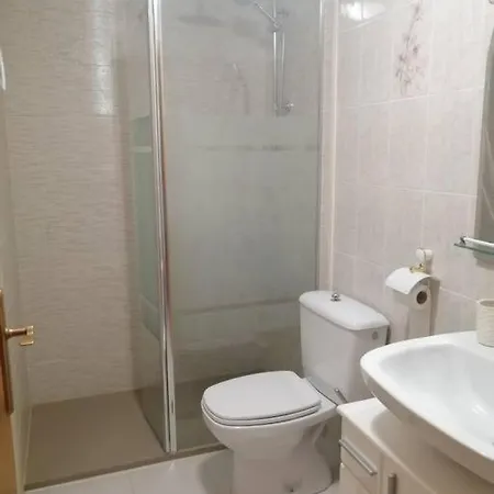 Appartement Torrevieja Exterior photo