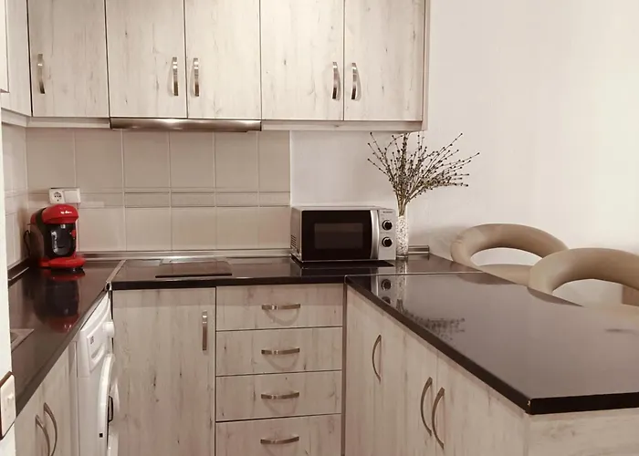 Appartement Torrevieja