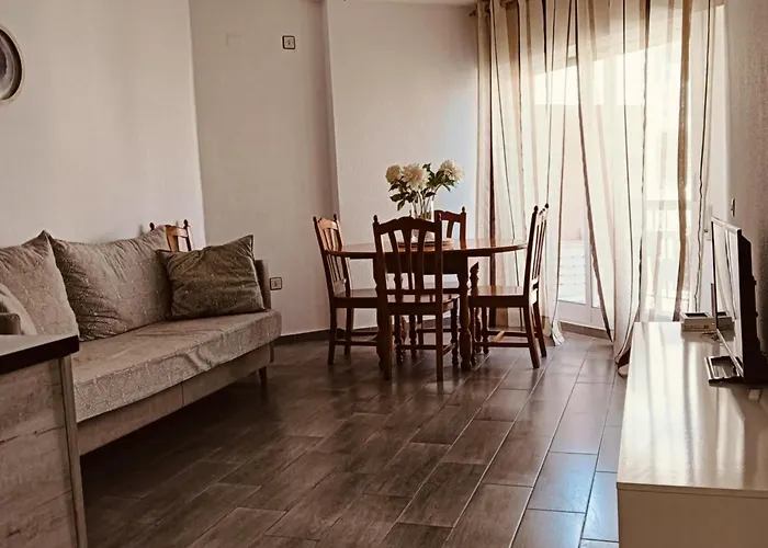 Appartement Torrevieja