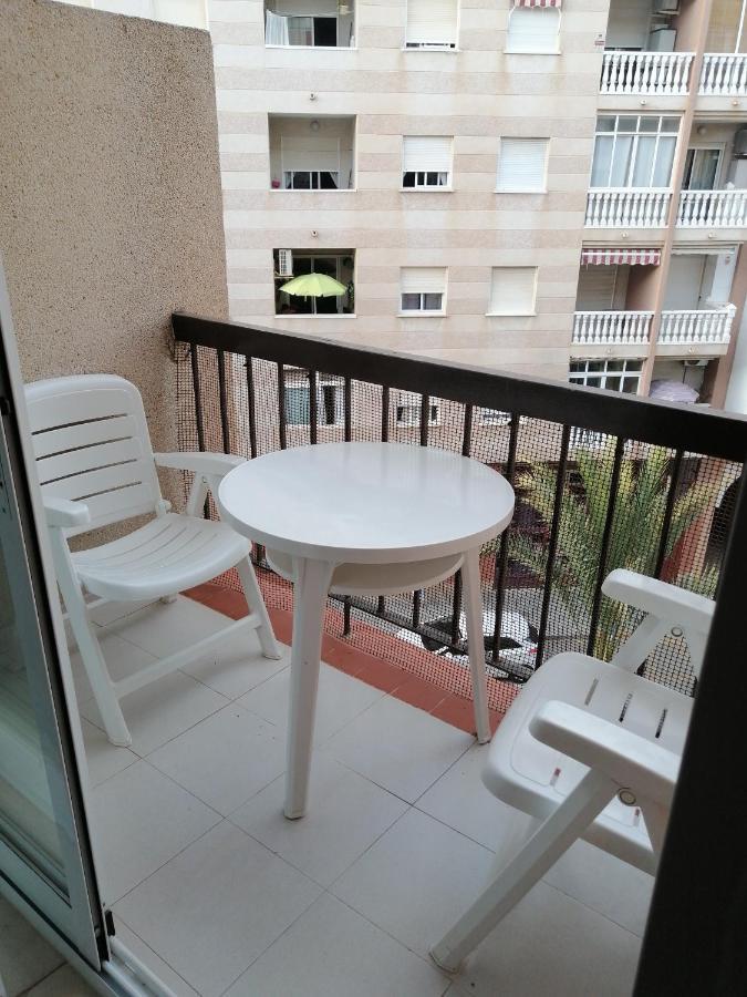 Appartement Torrevieja Apartment Torrevieja