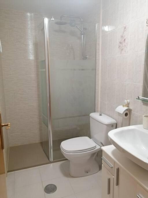 Appartement Torrevieja Apartment Torrevieja