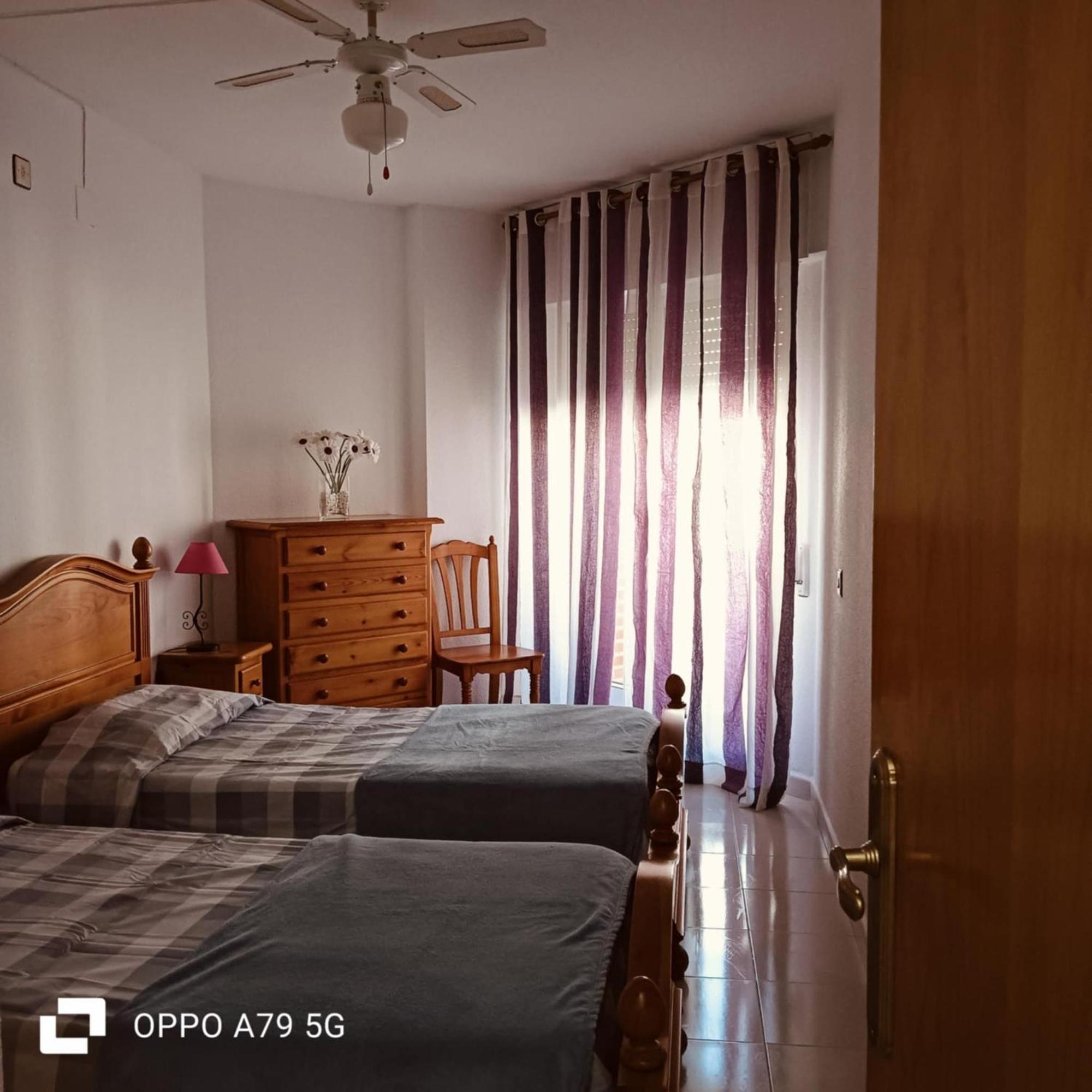 Appartement Torrevieja Apartment