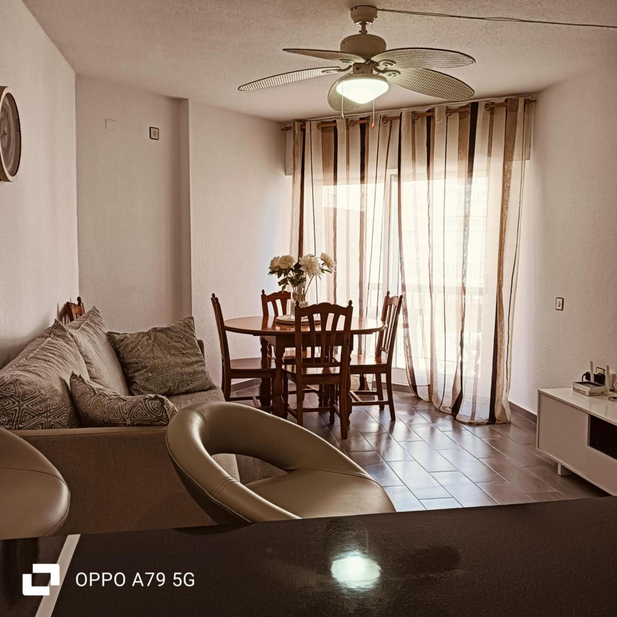 Appartement Torrevieja Apartment