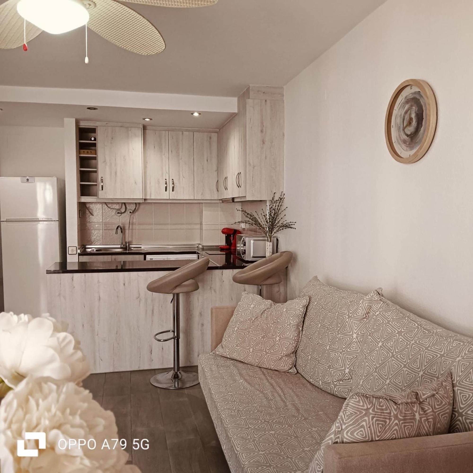 Apartment Appartement Torrevieja
